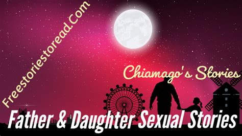 father daughter sexual stories|News, sport and opinion from the Guardian's US edition .